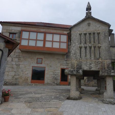 Casa Bravo Hotel Gondomar Exterior photo