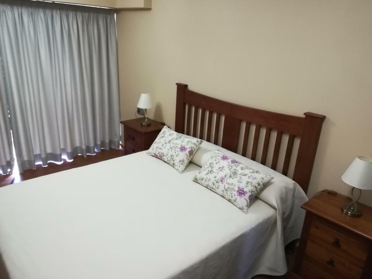 Casa Bravo Hotel Gondomar Exterior photo