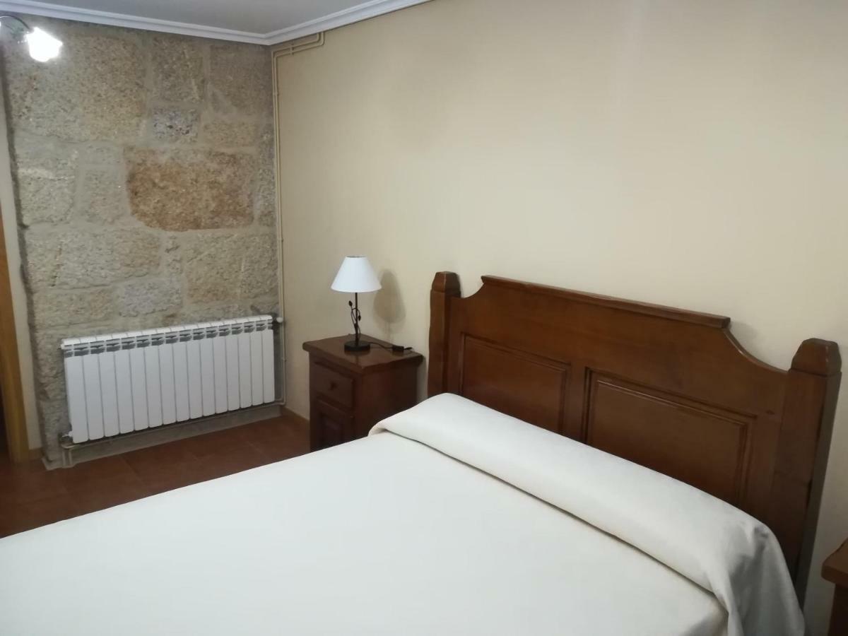 Casa Bravo Hotel Gondomar Exterior photo