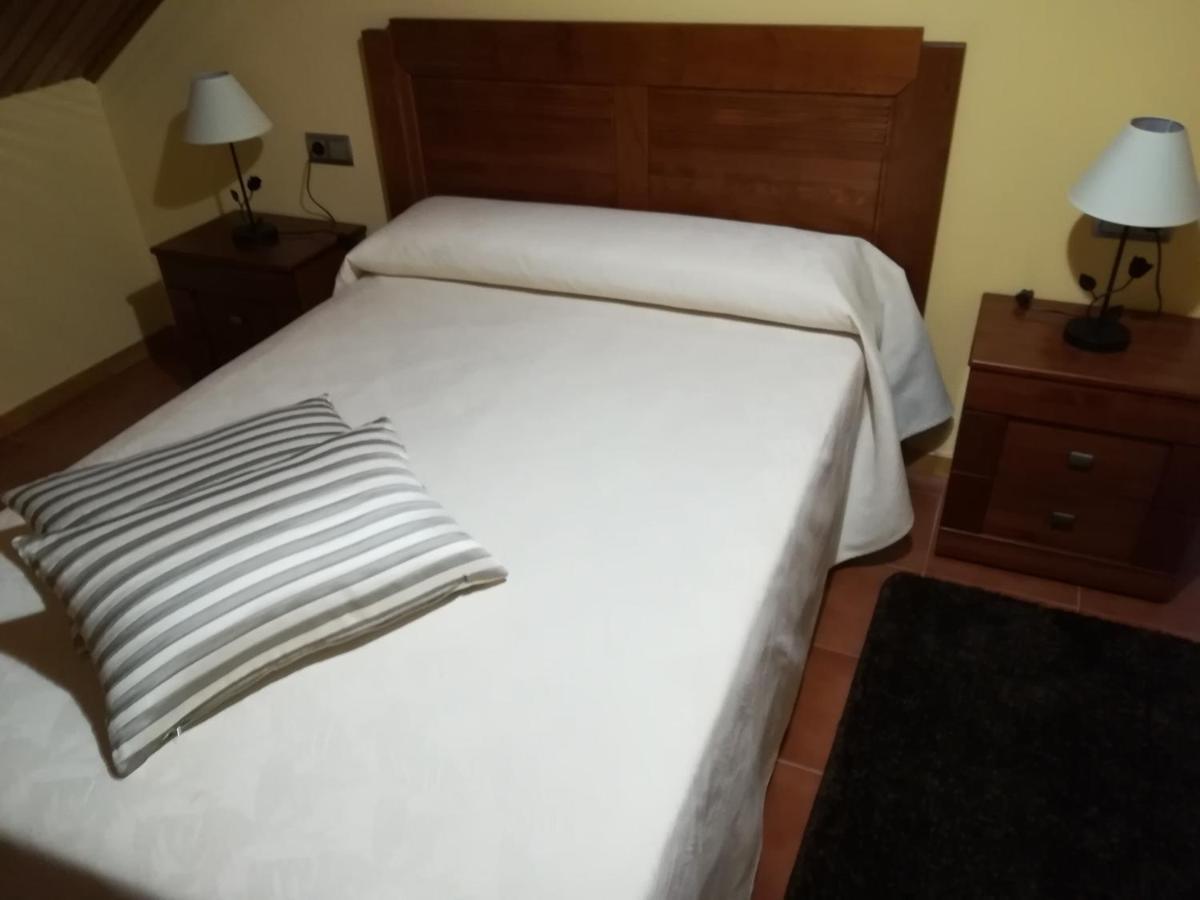 Casa Bravo Hotel Gondomar Exterior photo